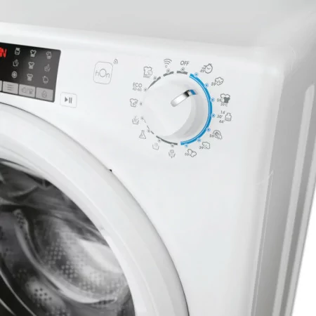 Candy Washing Machine - 8kg - 1200 rpm White | CSO286TWM6/1-S