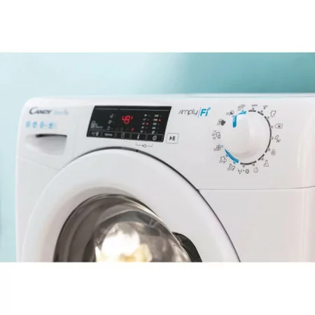Candy Washing Machine - (1200rpm 8Kg - Wi-Fi) - CSO1285TW4/1