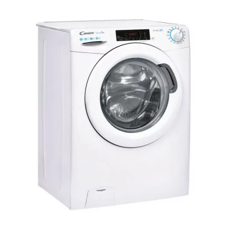 Máquina Lavar Roupa Candy - (1200rpm 8Kg - Wi-Fi) - CSO1285TW4/1|CANDY|8059019067513