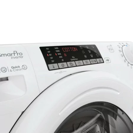 Candy Washing Machine - (9Kg - 1400rpm) - CSO496TWM6/1-S