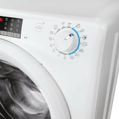 Candy Washing Machine - (9Kg - 1400rpm) - CSO496TWM6/1-S