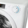 Candy Washing Machine - (9Kg - 1400rpm) - CSO496TWM6/1-S