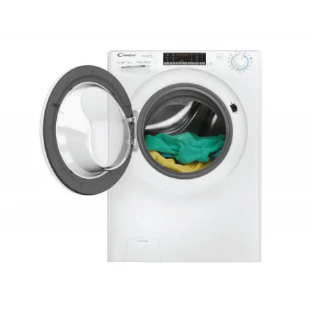 Candy Washing Machine - (9Kg - 1400rpm) - CSO496TWM6/1-S