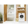 Candy Washing Machine - (8kg - 1200rpm) - HE1284TWM6/1-S