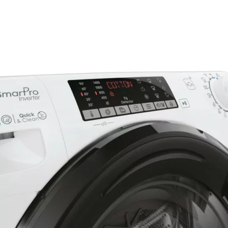 Máquina De Lavar Roupa Candy - (9Kg - 1400rpm) - CSO496TWMB6/1-S|CANDY|8059019040332
