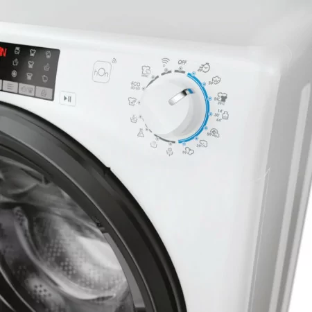 Candy Washing Machine - (9Kg - 1400rpm) - CSO496TWMB6/1-S