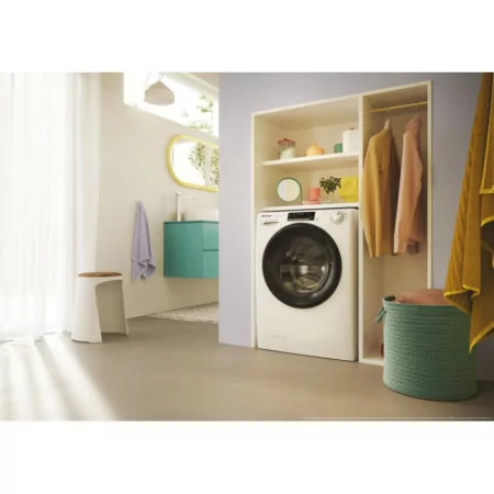 Candy Washing Machine - (9Kg - 1400rpm) - CSO496TWMB6/1-S