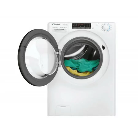 Máquina De Lavar Roupa Candy - (9Kg - 1400rpm) - CSO496TWMB6/1-S|CANDY|8059019040332