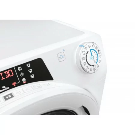 Candy Washing Machine (9kg - 1400rpm) - RO496DWM7/1-S