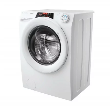 Candy Washing Machine (9kg - 1400rpm) - RO496DWM7/1-S