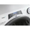 Candy Washing Machine - (9Kg - 1400rpm) - RP496BWMR8/1-S