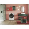 Candy Washing Machine - (9Kg - 1400rpm) - RP496BWMR8/1-S