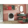 Candy Washing Machine - (9Kg - 1400rpm) - RP496BWMR8/1-S