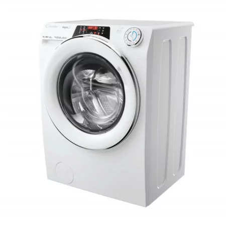 Candy Washing Machine - (10Kg - 1400rpm) - RO4106DWMC-7/1-S