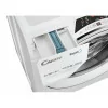 Candy Washing Machine - (10Kg - 1400rpm) - RO4106DWMC-7/1-S