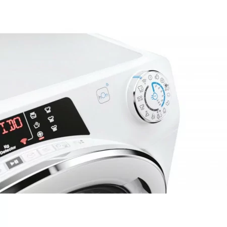 Candy Washing Machine - (10Kg - 1400rpm) - RO4106DWMC-7/1-S