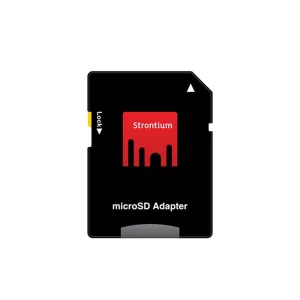 Adaptador de tarjeta Micro...