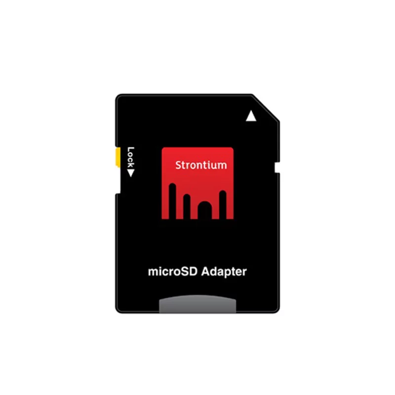 Micro SD to SD Card Adapter