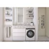 Candy Washing Machine - (5Kg - 1200 rpm) - CW50BP12307S