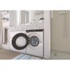 Candy Washing Machine - (5Kg - 1200 rpm) - CW50BP12307S