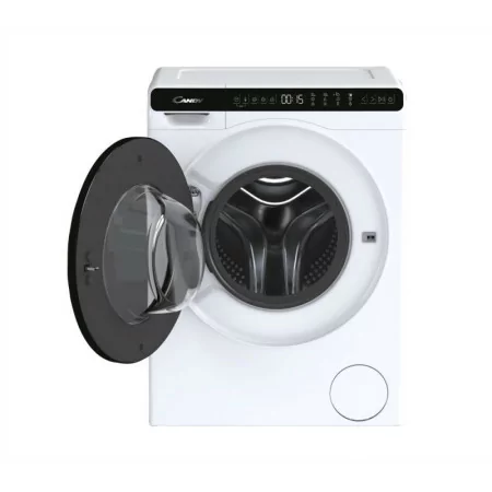 Máquina De Lavar Roupa Candy - (5Kg - 1200 rpm) - CW50BP12307S|CANDY|8059019083322