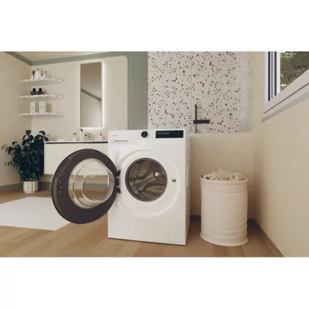 Maquina Lavar Roupa Candy - (10Kg - 1400rpm) - BR410B8S