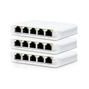 Ubiquiti Unifi Flex Mini...