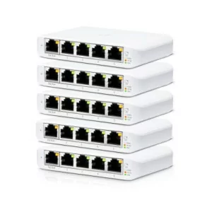 Ubiquiti Unifi Flex Mini...
