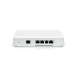 Switch Ubiquiti Flex 10 GbE...
