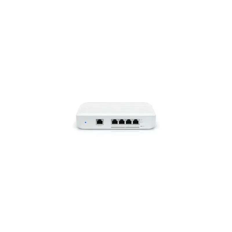 Switch Ubiquiti Flex 10 GbE - 5 Portas - USW-FLEX-XG|Ubiquiti|0810010075864 Switch Ubiquiti Flex 10 GbE - 5 Portas - USW-FLEX-XG|Ubiquiti|0810010075864