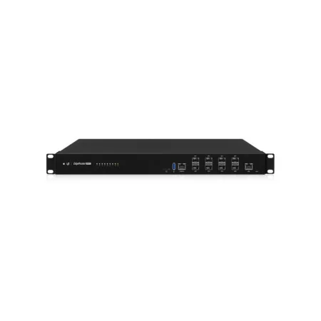 Router Ubiquiti EdgeRouter Infinity - 8 Portas - ER-8-XG|Ubiquiti|0810354026614