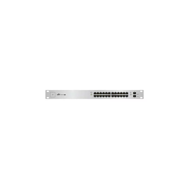 Ubiquiti Unifi Standard 24 PoE Switch - 24 Ports - US-24-250W