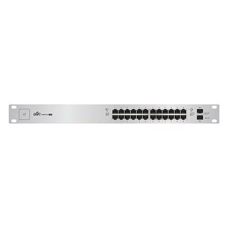 Ubiquiti Unifi Standard 24 PoE Switch - 24 Ports - US-24-250W