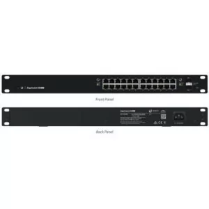 Ubiquiti UniFi Switch 24...