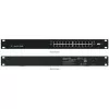 Ubiquiti UniFi Switch 24 Gigabit 500W - 24 Ports - E-24-500W