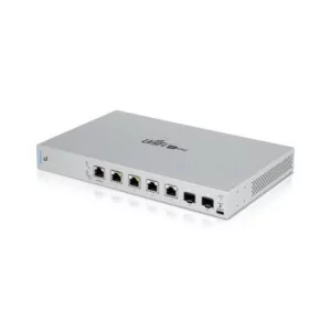 Ubiquiti XG 6 PoE Switch -...