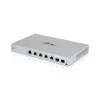 Switch Ubiquiti XG 6 PoE - 6 Portas - US-XG-6POE|Ubiquiti|0817882021517 Switch Ubiquiti XG 6 PoE - 6 Portas - US-XG-6POE|Ubiquiti|0817882021517