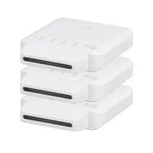 Switch Ubiquiti UNIFI Flex...