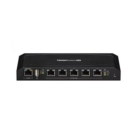 Ubiquiti EdgeSwitch - 5 Ports - ES-5XP