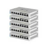 Switch UBIQUITI - 8 Portas PoE - US-8-60W-5|Ubiquiti|0810354029981 Switch UBIQUITI - 8 Portas PoE - US-8-60W-5|Ubiquiti|0810354029981