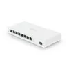 Switch Ubiquiti UISP - 8 Portas - UISP-S|Ubiquiti|0810010076595 Switch Ubiquiti UISP - 8 Portas - UISP-S|Ubiquiti|0810010076595
