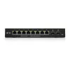 Switch EdgeSwitch Ubiquiti - 10 Portas - ES-10XP|Ubiquiti|0817882025218 Switch EdgeSwitch Ubiquiti - 10 Portas - ES-10XP|Ubiquiti|0817882025218