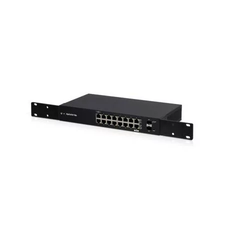 Ubiquiti Switch - 18 Ports - ES-18X