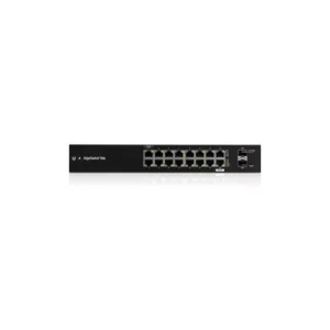 Ubiquiti Switch - 18 Ports...