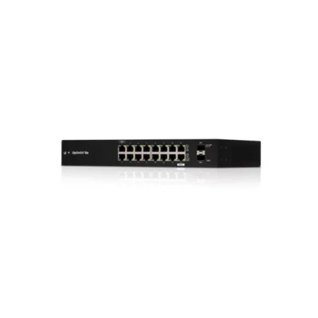 Ubiquiti Switch - 18 Ports - ES-18X