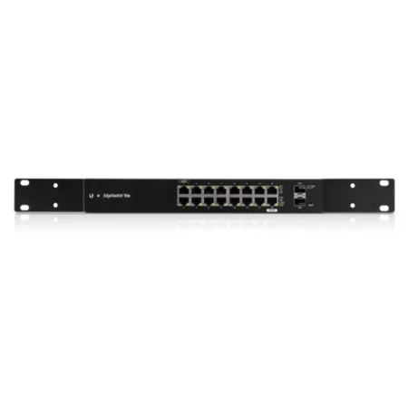 Ubiquiti Switch - 18 Ports - ES-18X