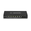 Switch EdgeSwitch Ubiquiti - 10 Portas - ES-10XP|Ubiquiti|0817882025218 Switch EdgeSwitch Ubiquiti - 10 Portas - ES-10XP|Ubiquiti|0817882025218