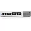 Switch UBIQUITI Unifi - 8 Portas - US-8|Ubiquiti|0810354026171 Switch UBIQUITI Unifi - 8 Portas - US-8|Ubiquiti|0810354026171