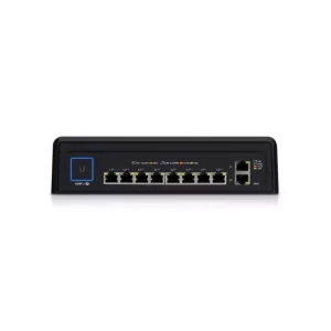 Ubiquiti Industrial Switch...