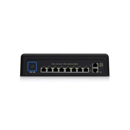 Ubiquiti Industrial Switch - 10 Ports - USW-INDUSTRIAL